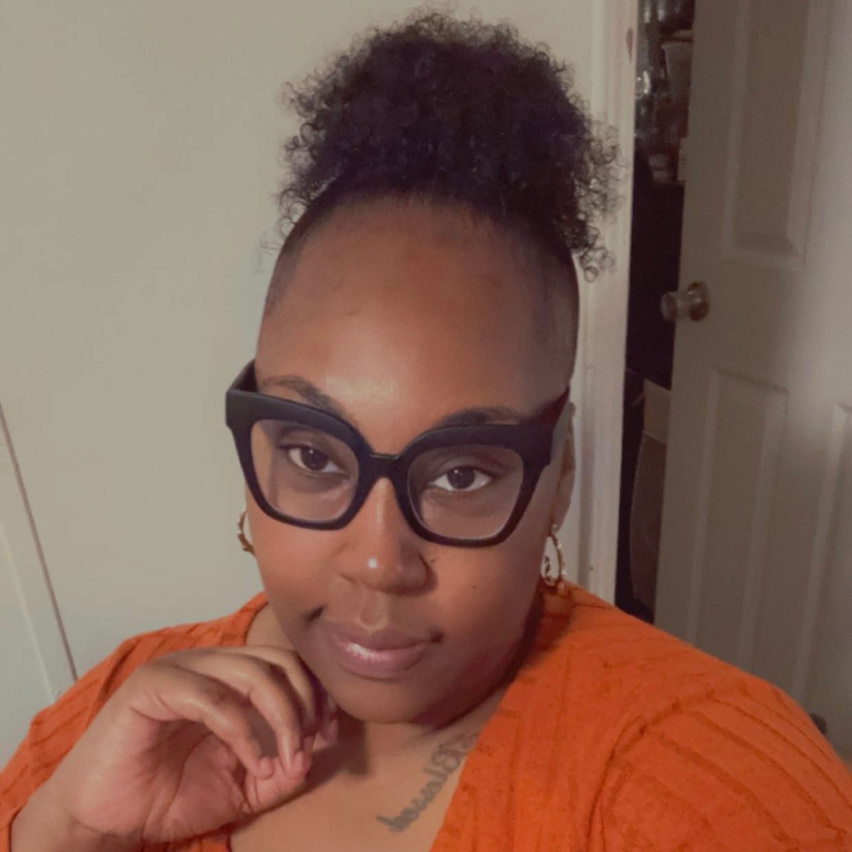 Shanice S.