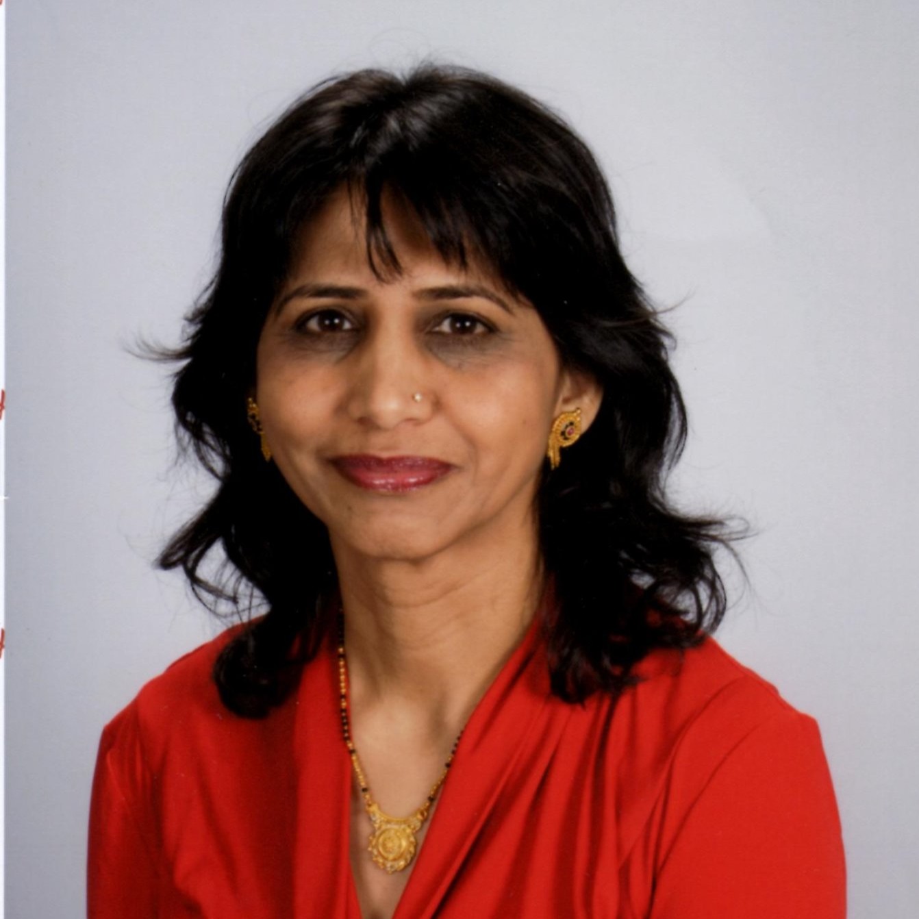 Jayshri Soni