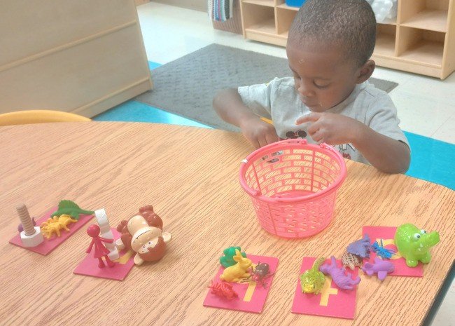 Grovetown GA daycare