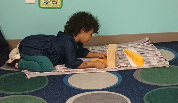 early childhood education Grovetown