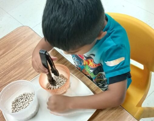 preschool