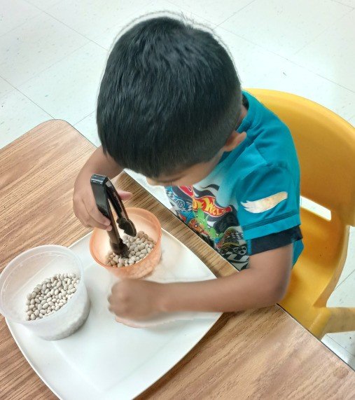preschool