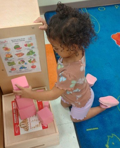 child development center Fort Eisenhower