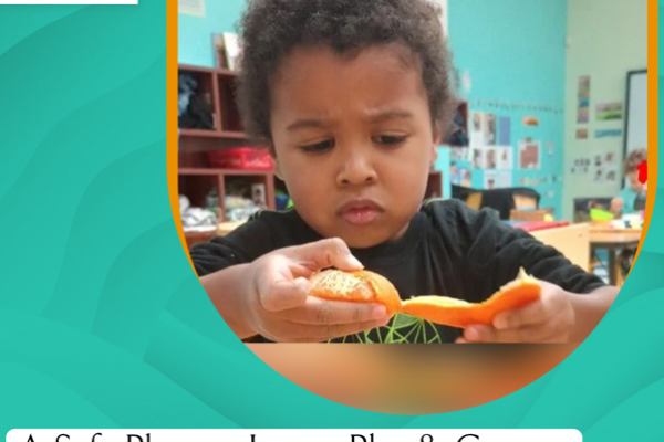 Pre-K program
