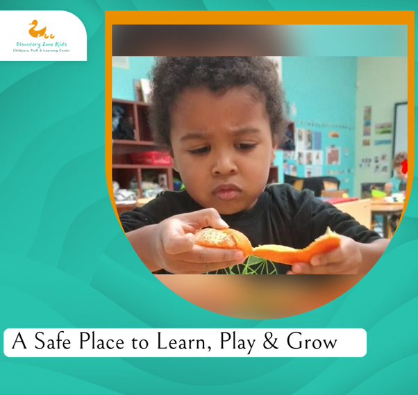 Pre-K program
